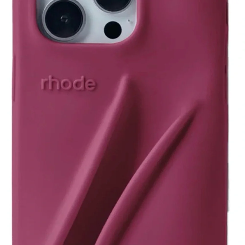 RHODE Peptide Lip Tint in Raspberry Jelly